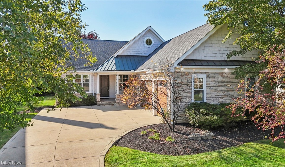 2105 Botanica Lane Pepper Pike OH 44124