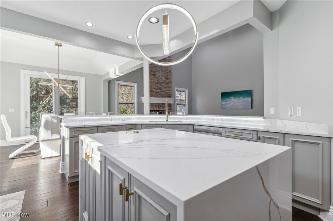 2105 Botanica Lane Pepper Pike OH 44124