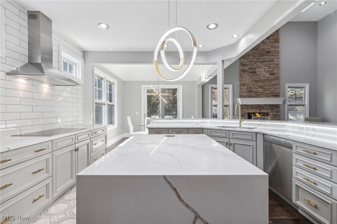 2105 Botanica Lane Pepper Pike OH 44124