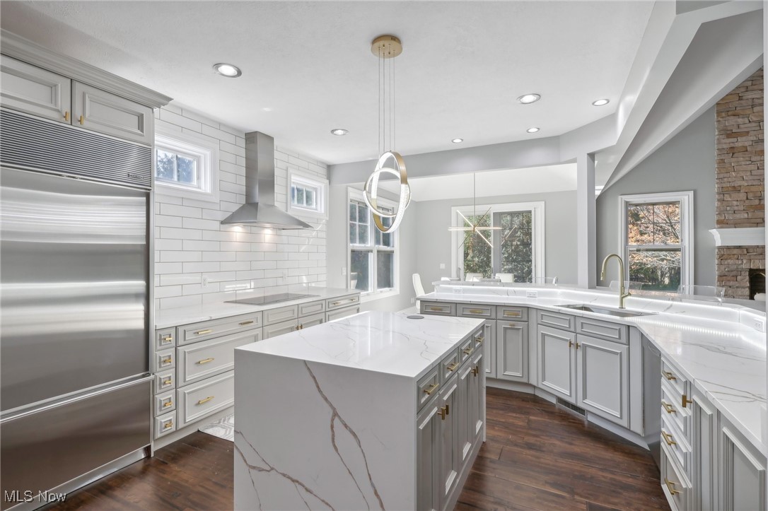 2105 Botanica Lane Pepper Pike OH 44124