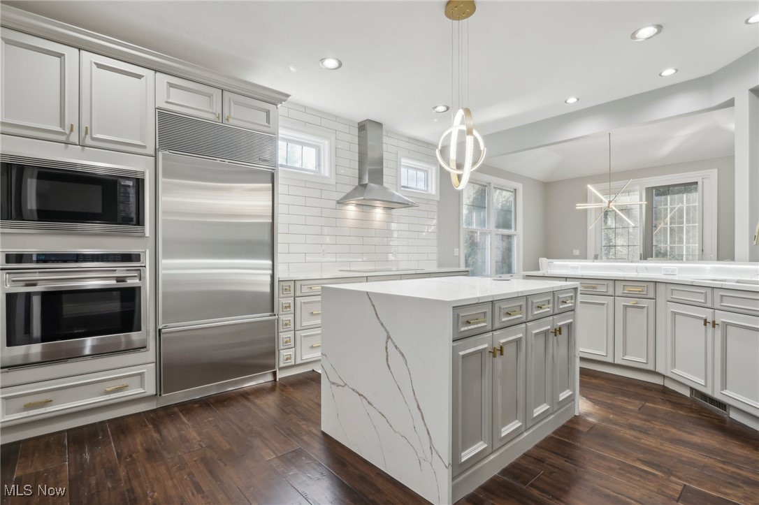 2105 Botanica Lane Pepper Pike OH 44124