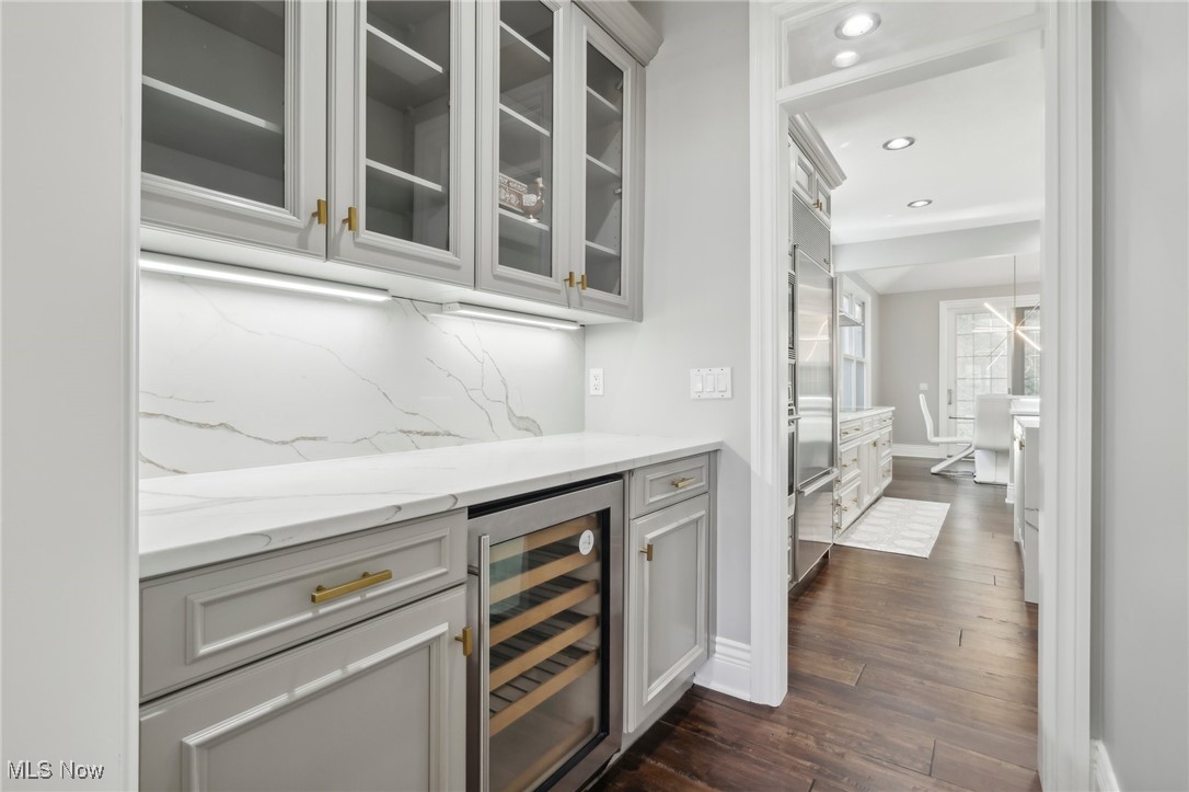 2105 Botanica Lane Pepper Pike OH 44124