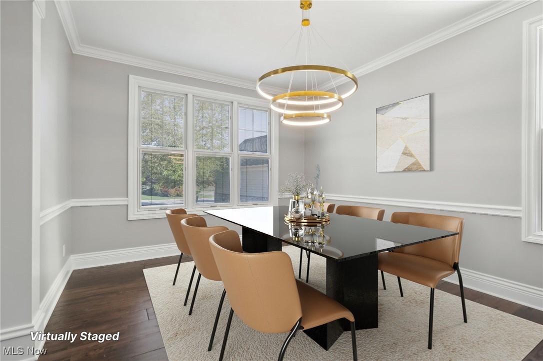 2105 Botanica Lane Pepper Pike OH 44124