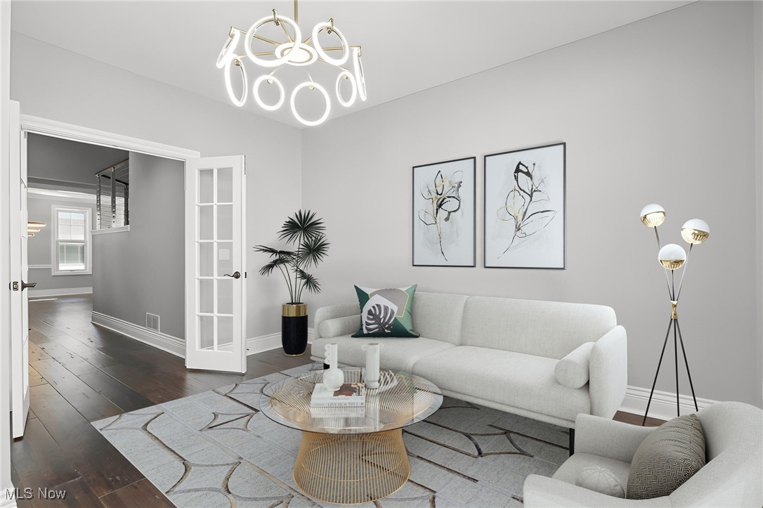 2105 Botanica Lane Pepper Pike OH 44124