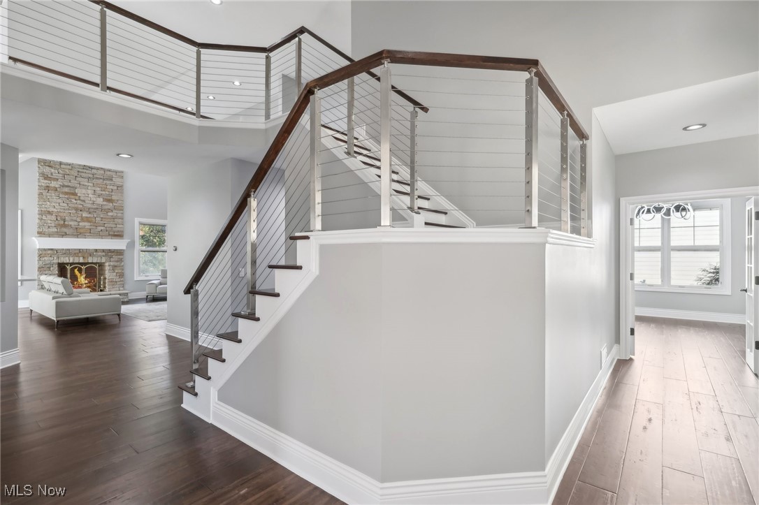 2105 Botanica Lane Pepper Pike OH 44124