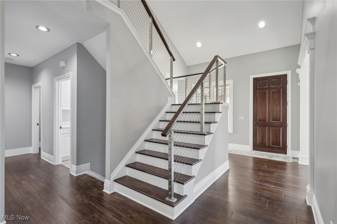 2105 Botanica Lane Pepper Pike OH 44124