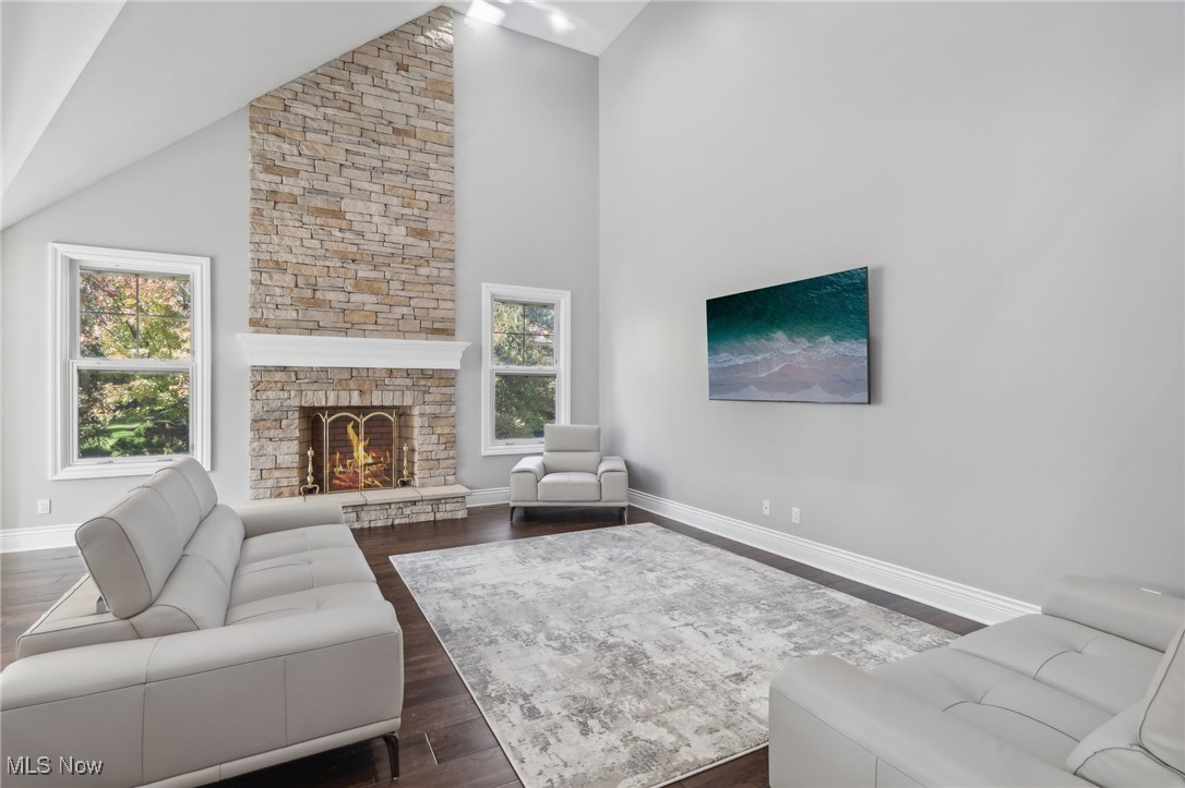 2105 Botanica Lane Pepper Pike OH 44124