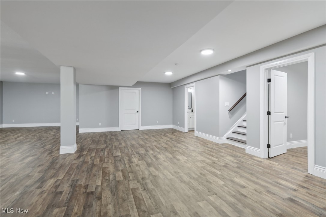 2105 Botanica Lane Pepper Pike OH 44124