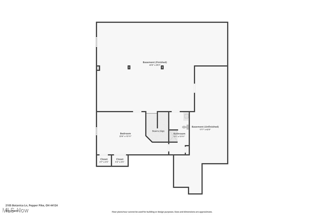 2105 Botanica Lane Pepper Pike OH 44124