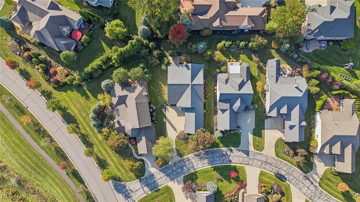 2105 Botanica Lane Pepper Pike OH 44124