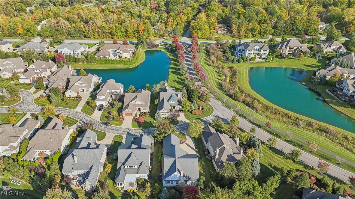 2105 Botanica Lane Pepper Pike OH 44124