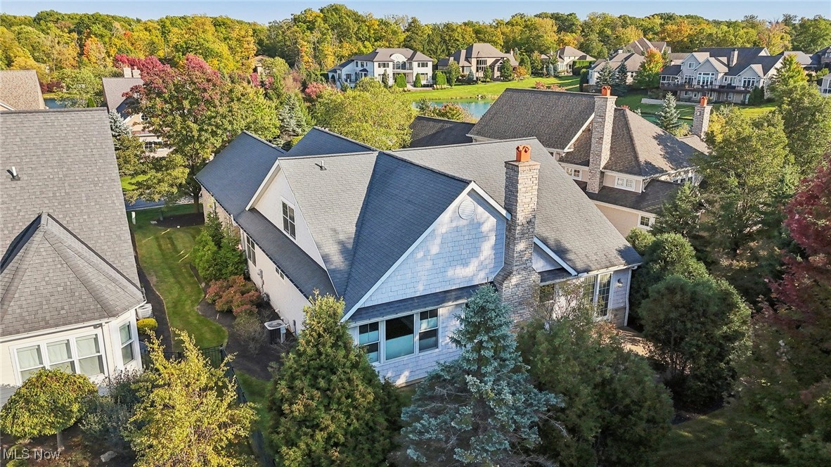 2105 Botanica Lane Pepper Pike OH 44124