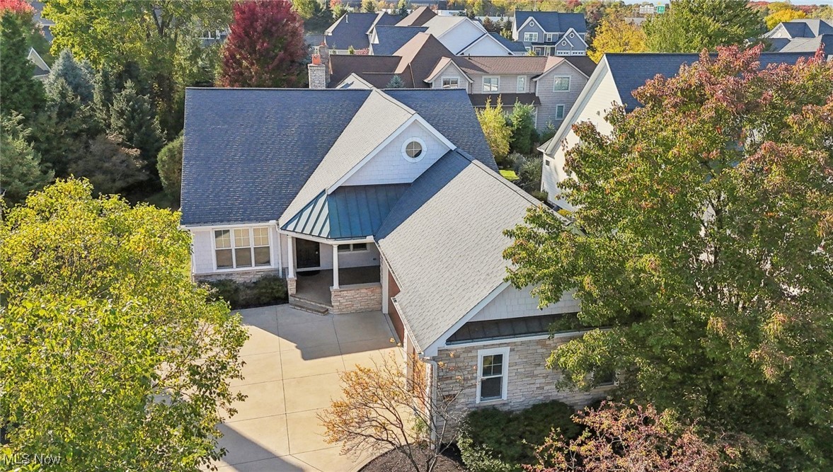 2105 Botanica Lane Pepper Pike OH 44124