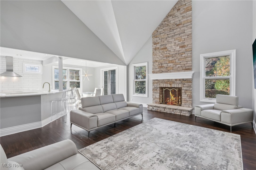 2105 Botanica Lane Pepper Pike OH 44124