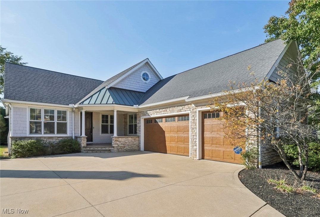 2105 Botanica Lane Pepper Pike OH 44124