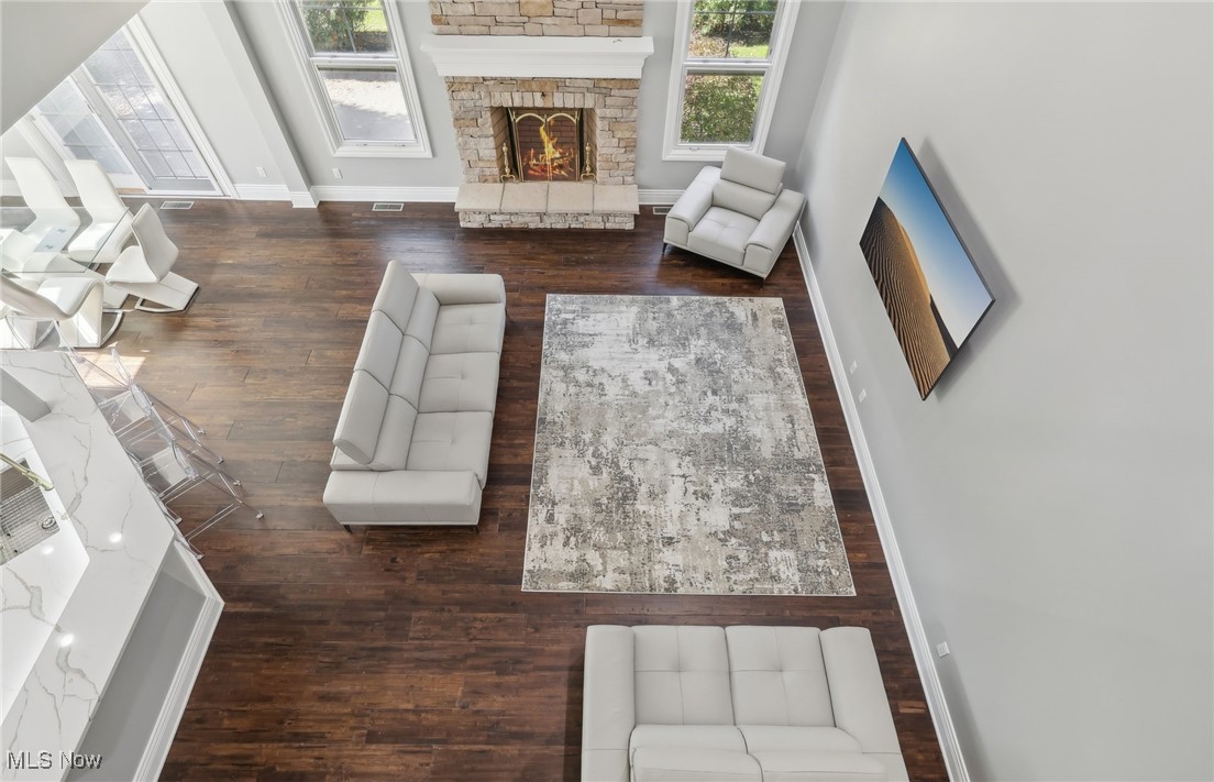 2105 Botanica Lane Pepper Pike OH 44124