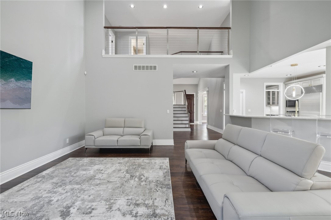 2105 Botanica Lane Pepper Pike OH 44124