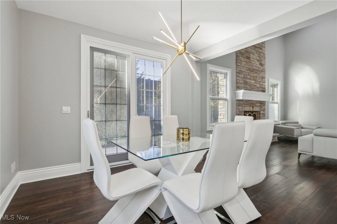 2105 Botanica Lane Pepper Pike OH 44124