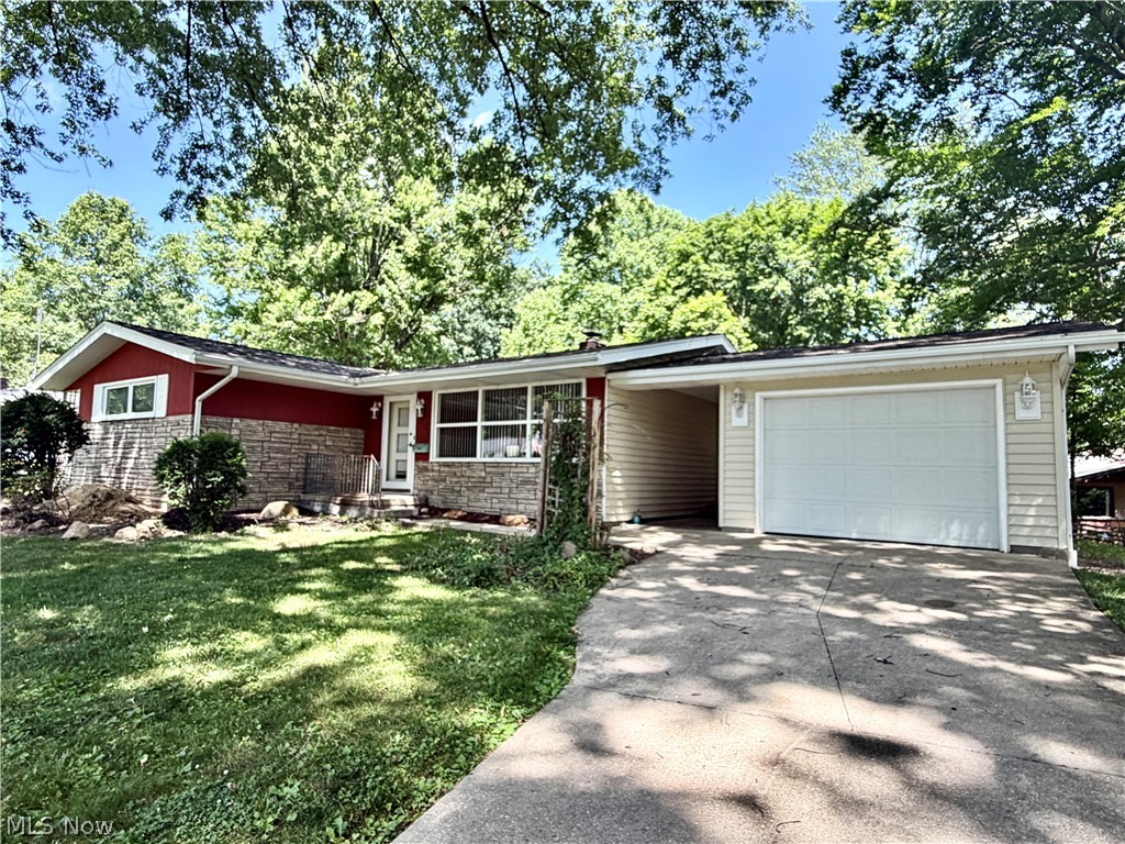 63 W Nineth St. Street Newton Falls OH 44444