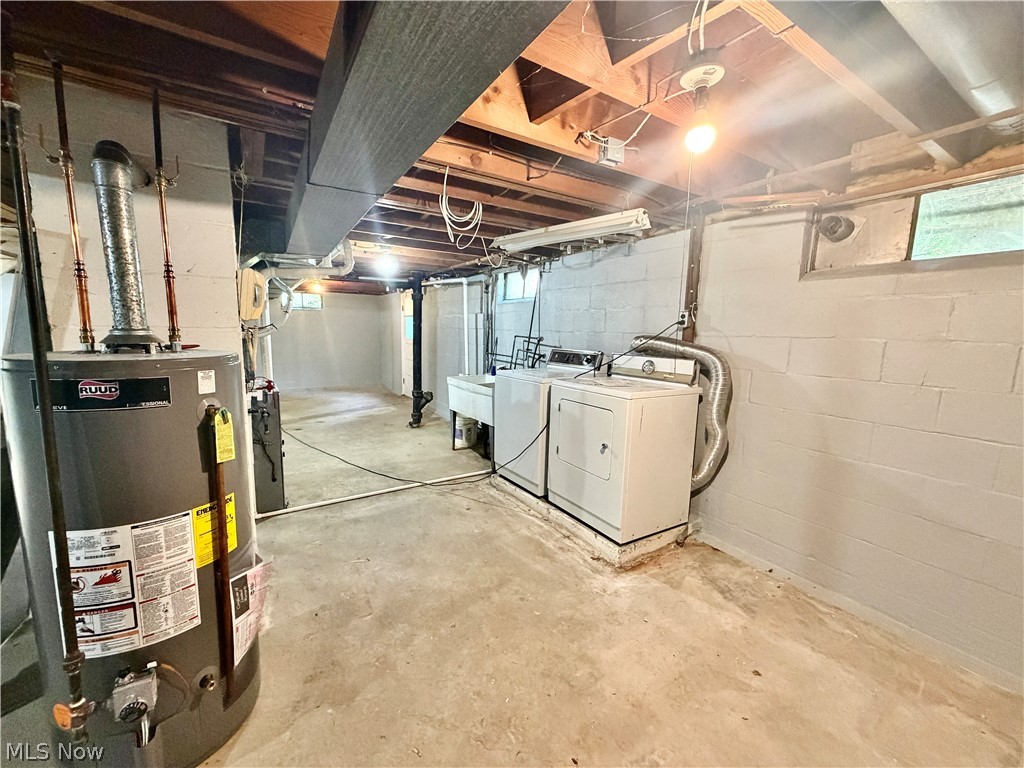 63 W Nineth St. Street Newton Falls OH 44444