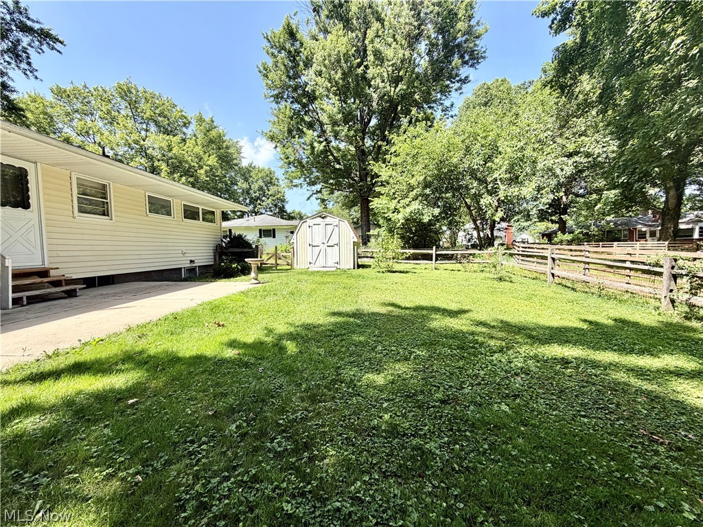 63 W Nineth St. Street Newton Falls OH 44444
