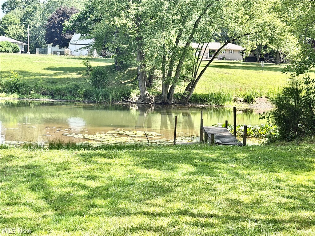 63 W Nineth St. Street Newton Falls OH 44444