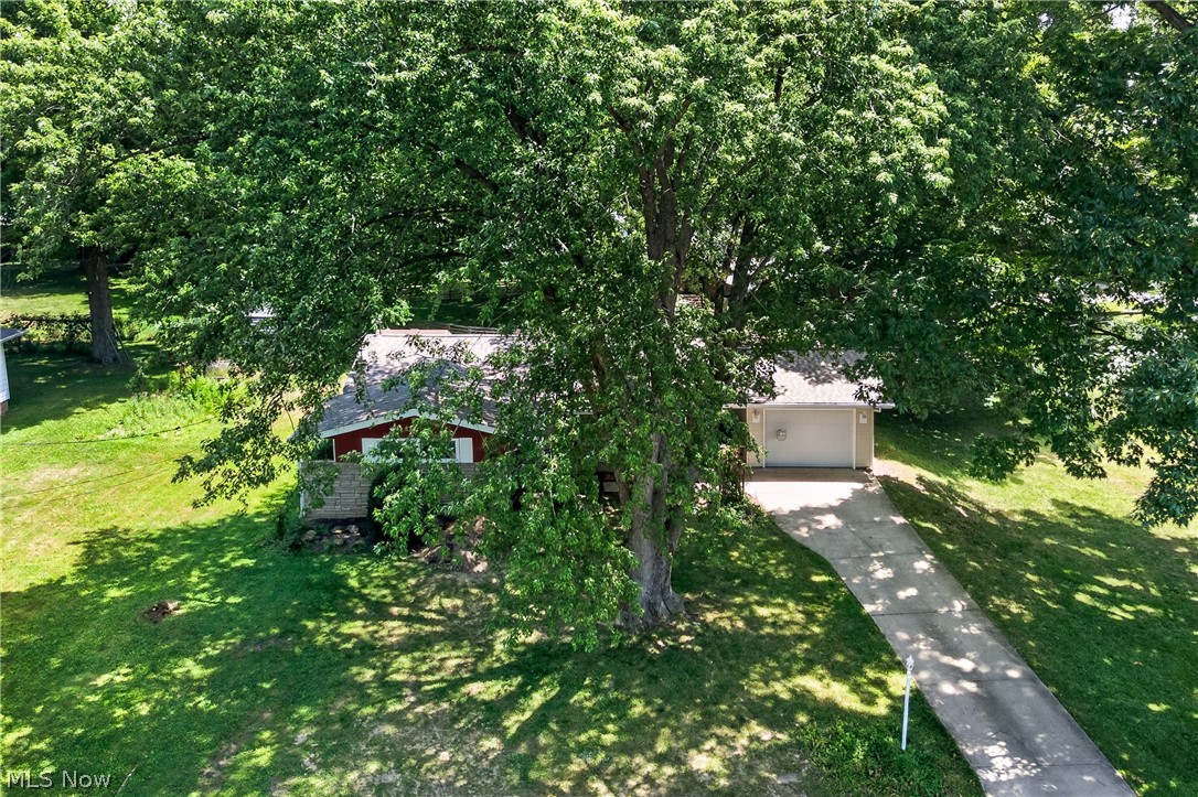 63 W Nineth St. Street Newton Falls OH 44444