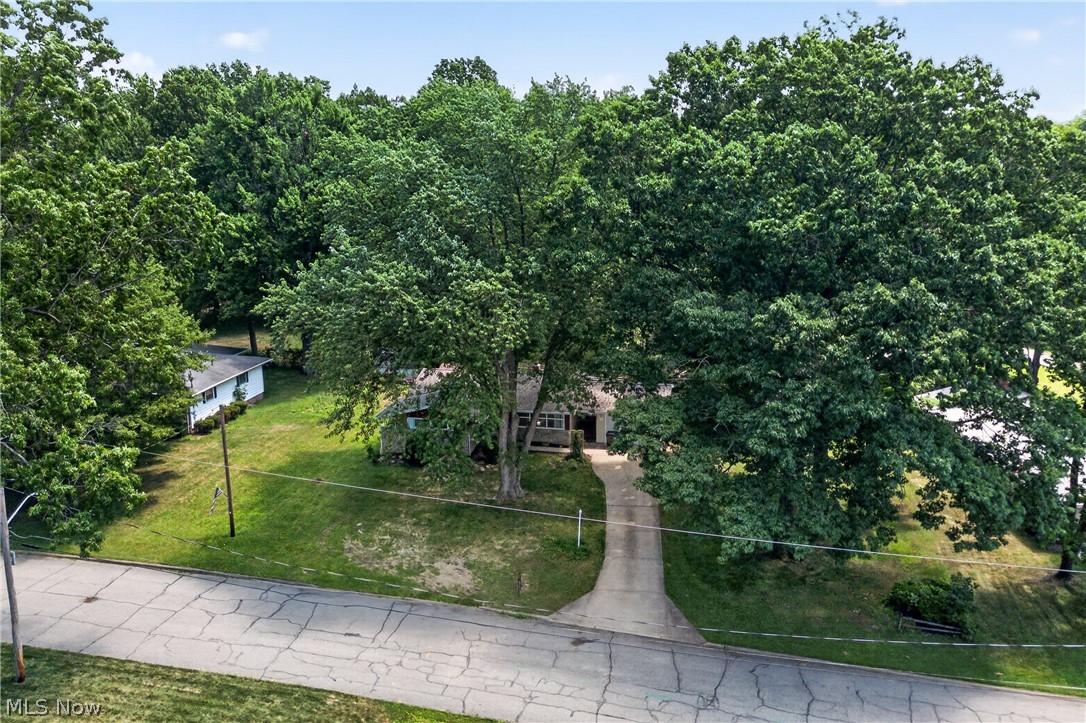 63 W Nineth St. Street Newton Falls OH 44444