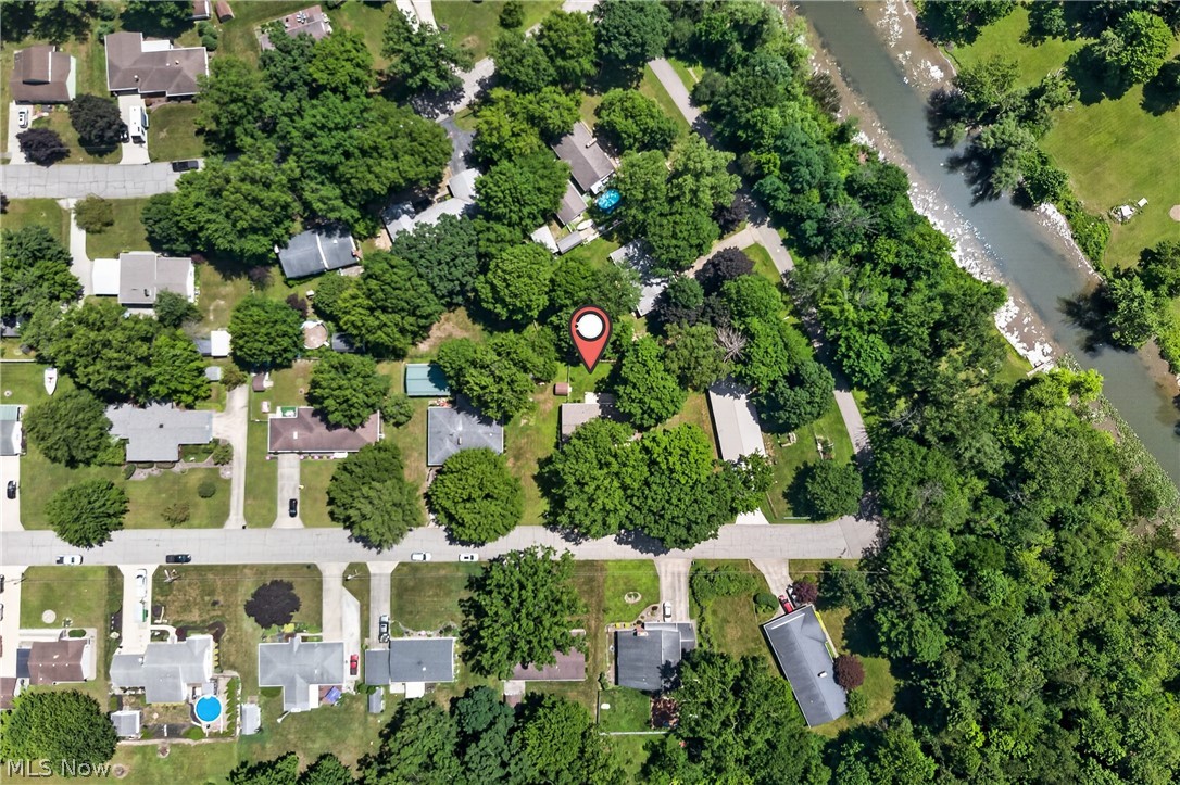 63 W Nineth St. Street Newton Falls OH 44444