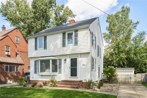 5215 Mayview Road Lyndhurst OH 44124