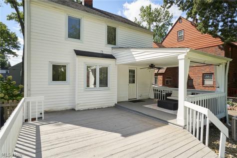 5215 Mayview Road Lyndhurst OH 44124
