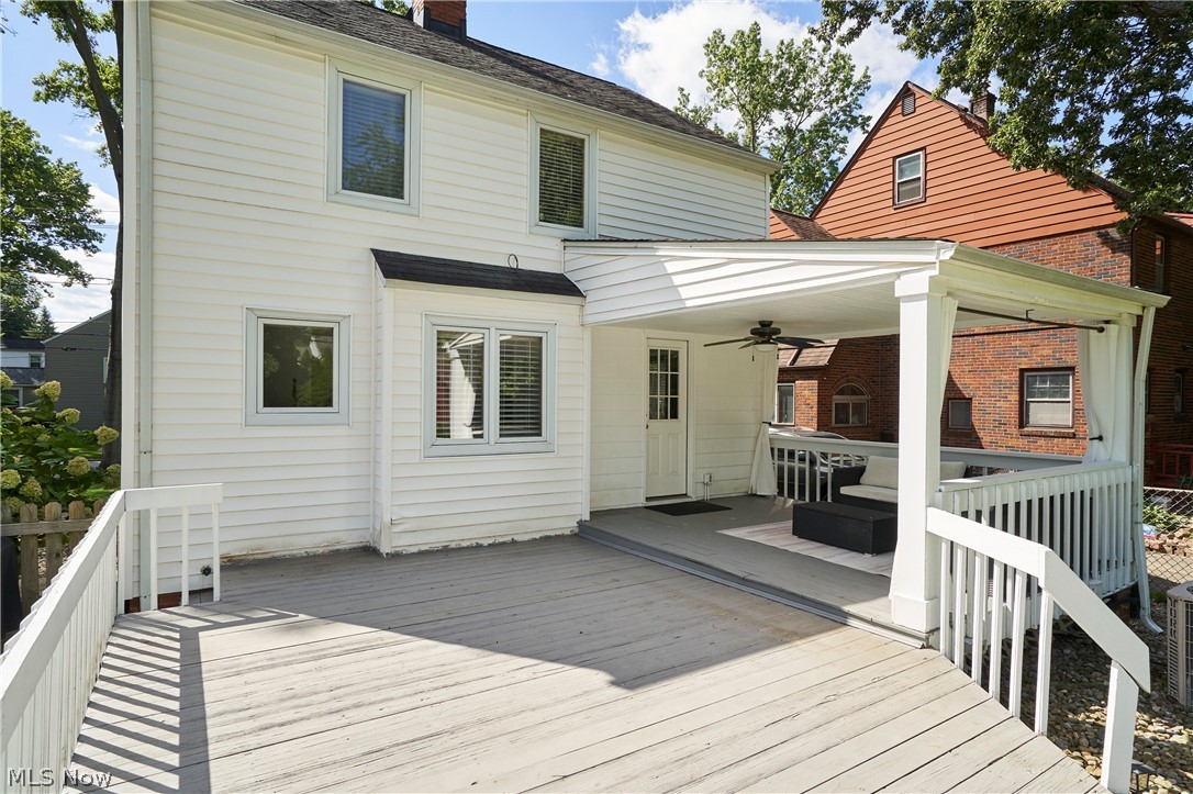 5215 Mayview Road Lyndhurst OH 44124