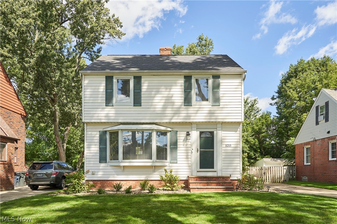 5215 Mayview Road Lyndhurst OH 44124