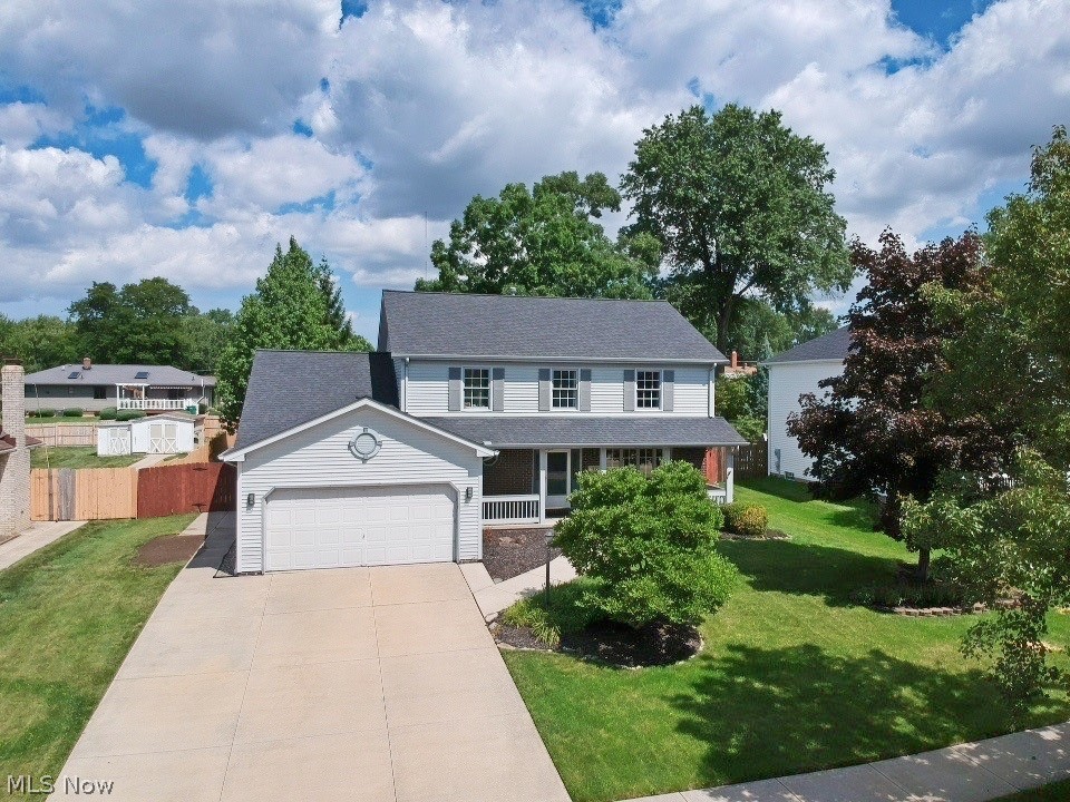 2975 Vincent Drive Seven Hills OH 44131
