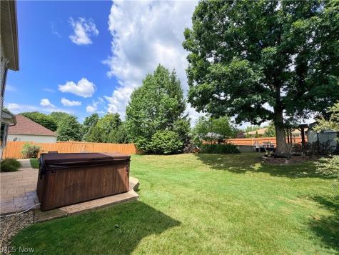 2975 Vincent Drive Seven Hills OH 44131