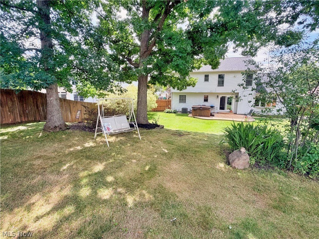 2975 Vincent Drive Seven Hills OH 44131