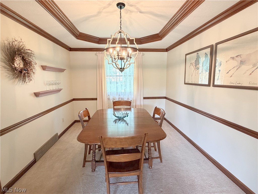 2975 Vincent Drive Seven Hills OH 44131