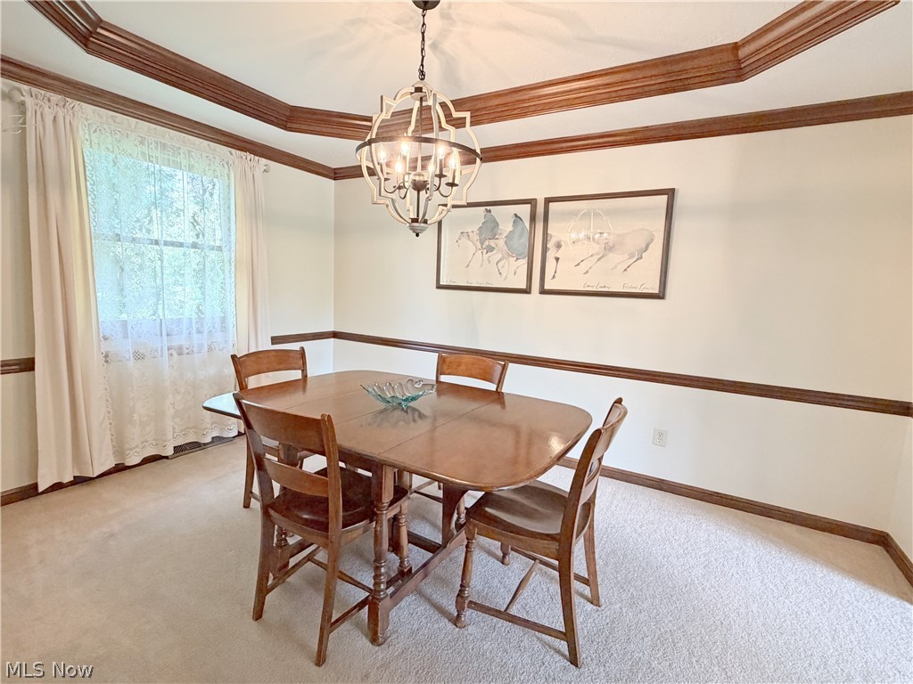 2975 Vincent Drive Seven Hills OH 44131