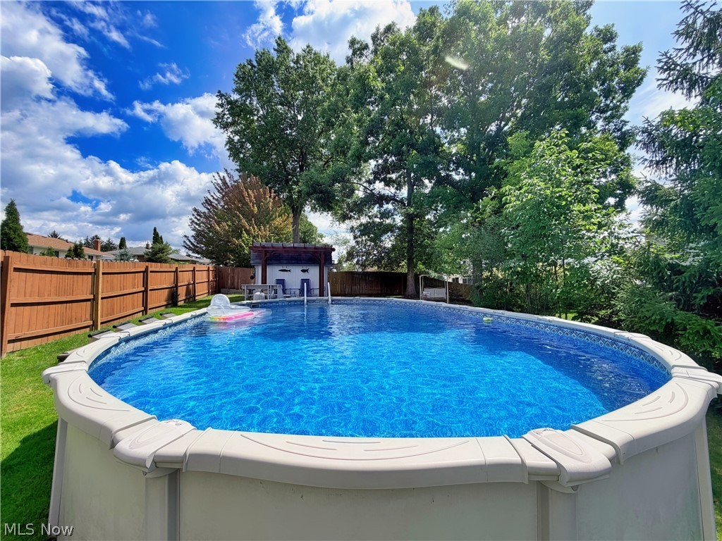 2975 Vincent Drive Seven Hills OH 44131