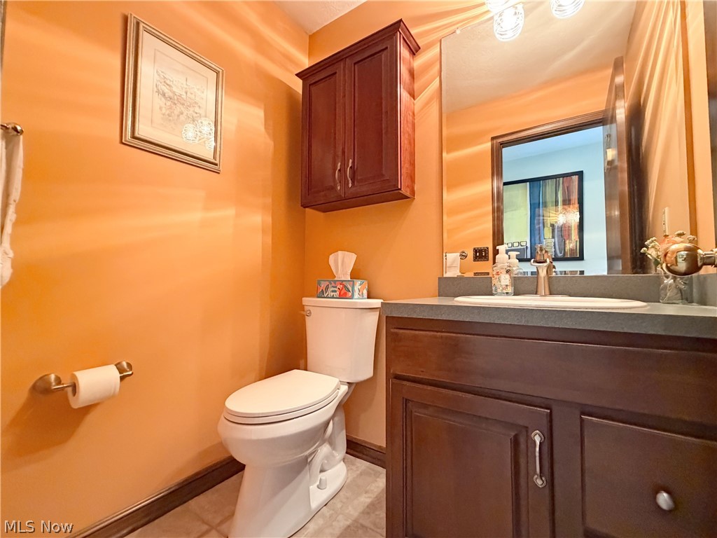 2975 Vincent Drive Seven Hills OH 44131