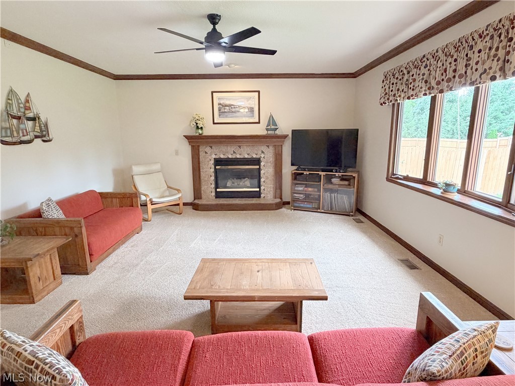 2975 Vincent Drive Seven Hills OH 44131