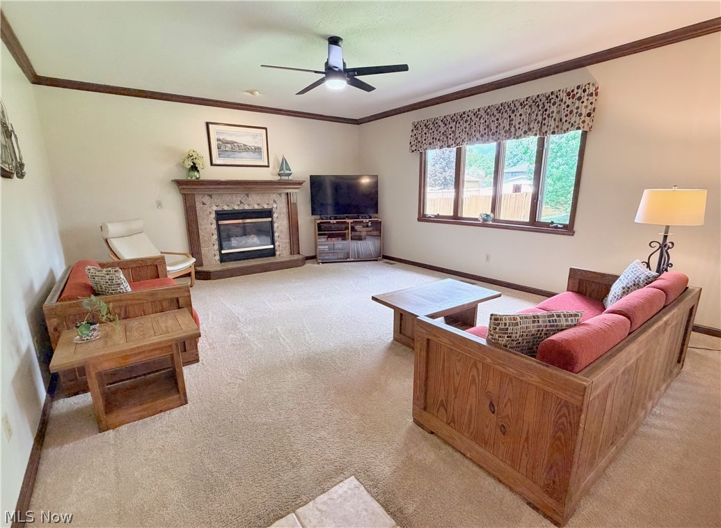 2975 Vincent Drive Seven Hills OH 44131