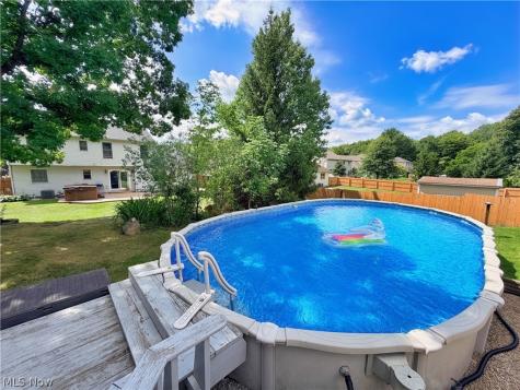 2975 Vincent Drive Seven Hills OH 44131