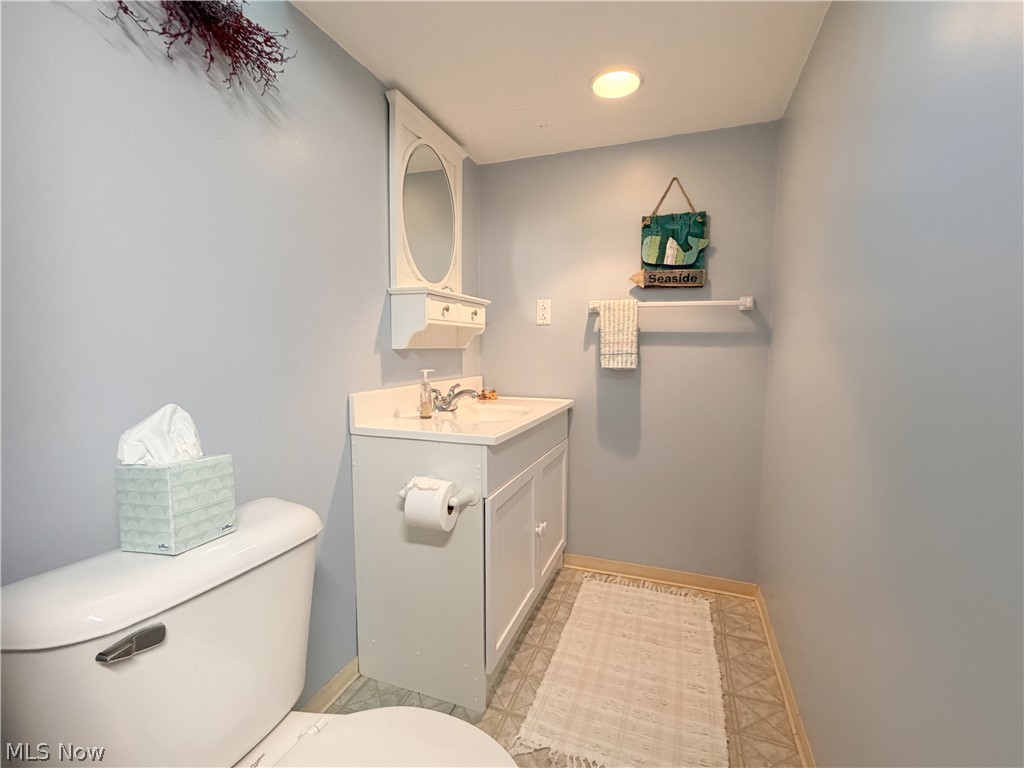 2975 Vincent Drive Seven Hills OH 44131