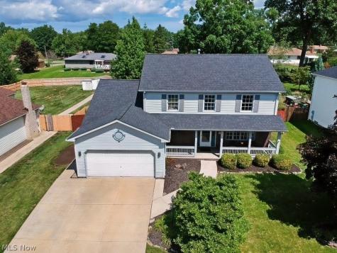 2975 Vincent Drive Seven Hills OH 44131