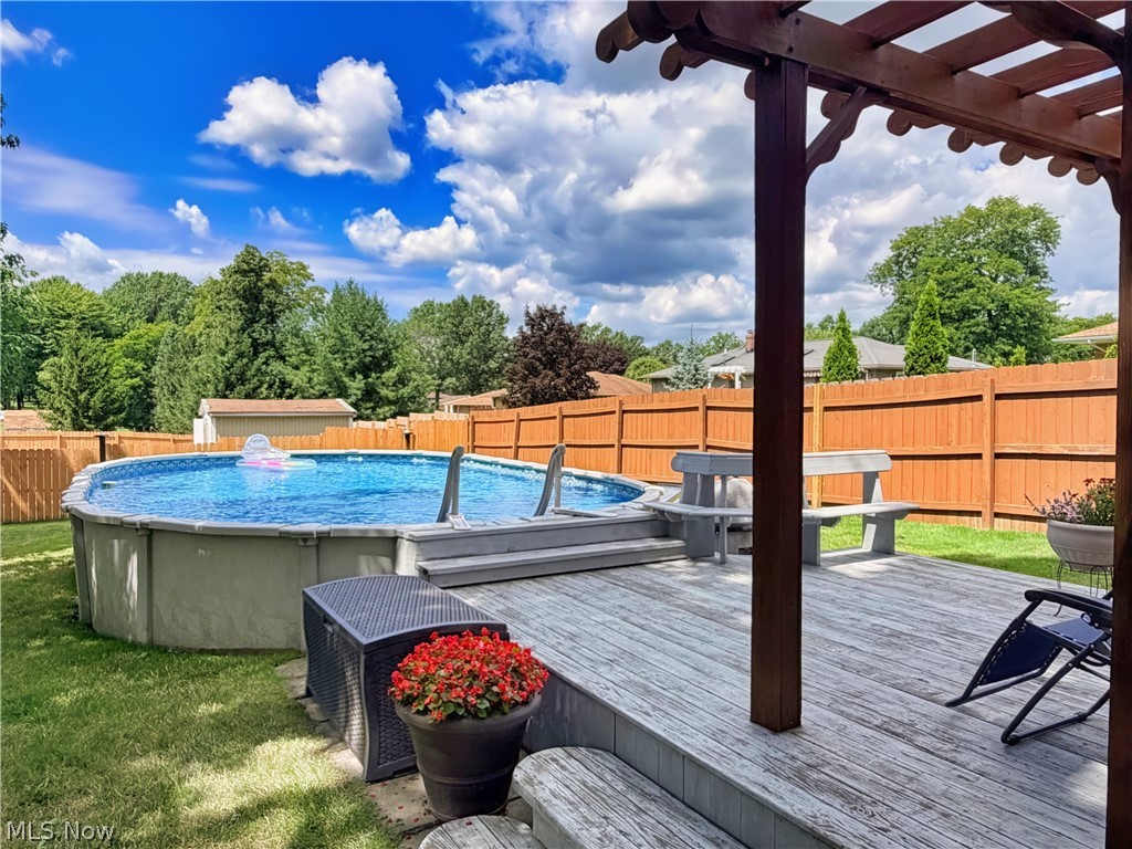 2975 Vincent Drive Seven Hills OH 44131