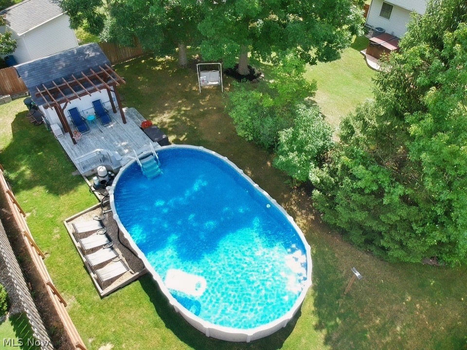 2975 Vincent Drive Seven Hills OH 44131
