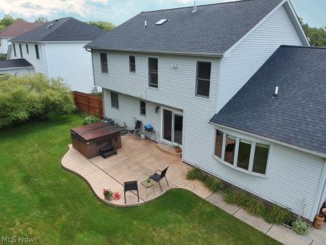 2975 Vincent Drive Seven Hills OH 44131