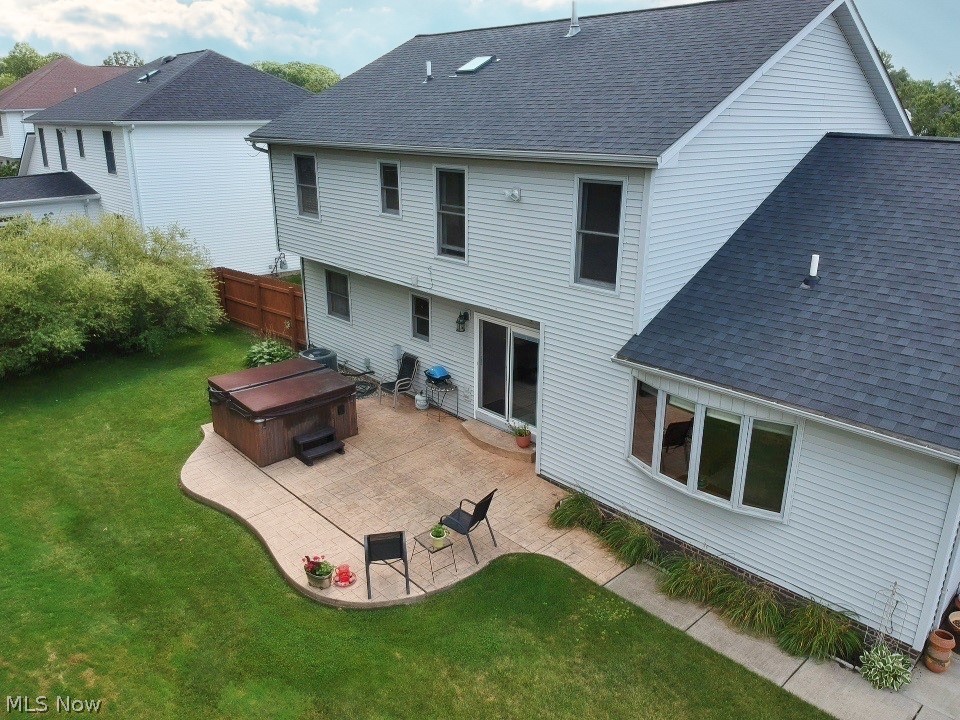 2975 Vincent Drive Seven Hills OH 44131