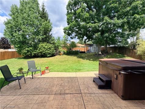 2975 Vincent Drive Seven Hills OH 44131
